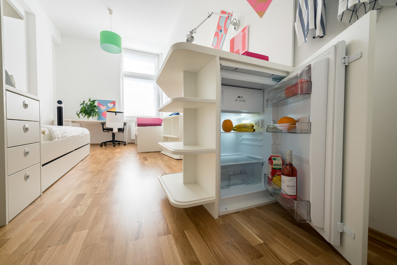 Accommodation photo 2