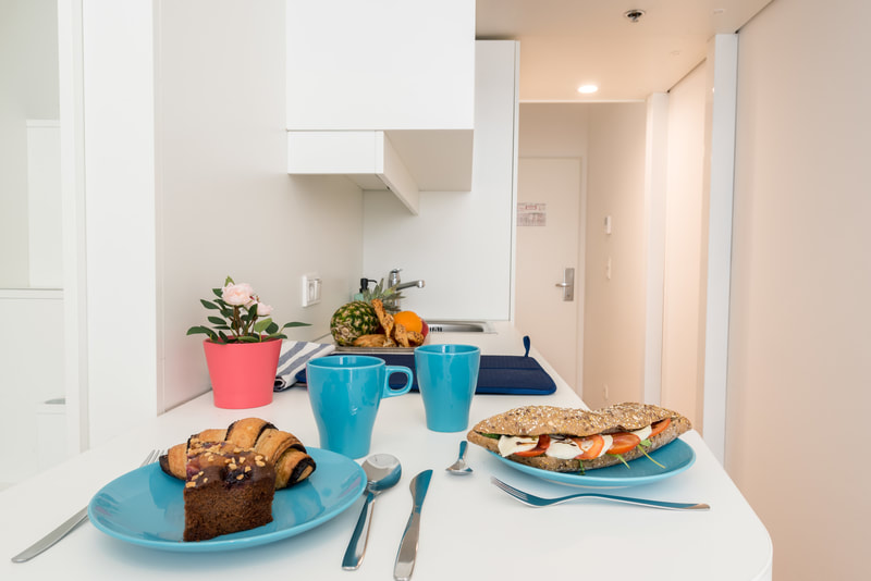 Accommodation photo 4
