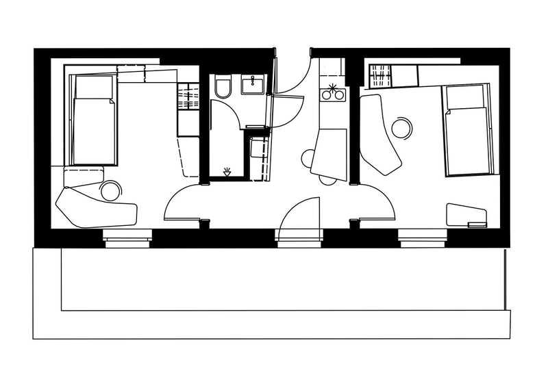 Accommodation photo 13