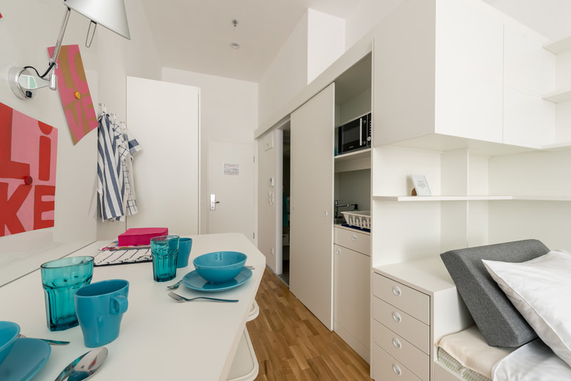 Accommodation photo 4