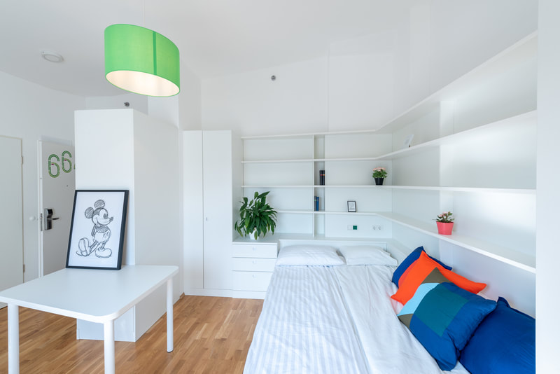 Accommodation photo 2