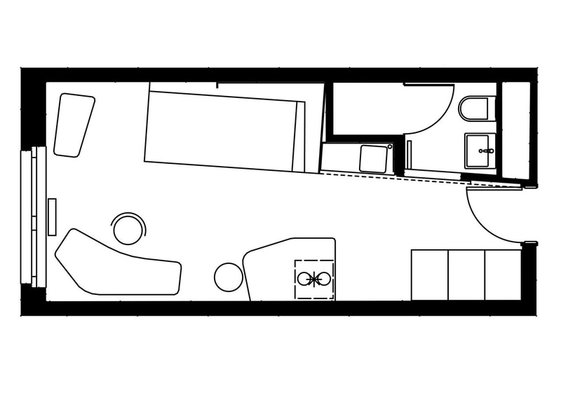 Accommodation photo 9