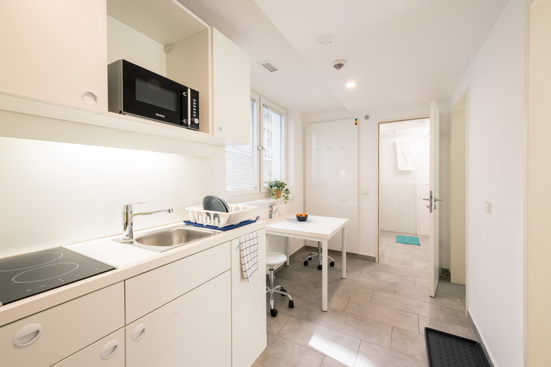 Accommodation photo 3