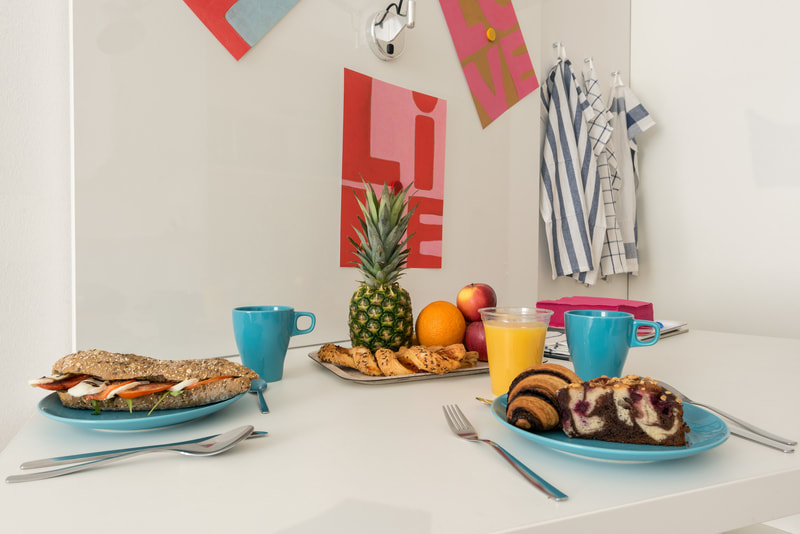 Accommodation photo 5