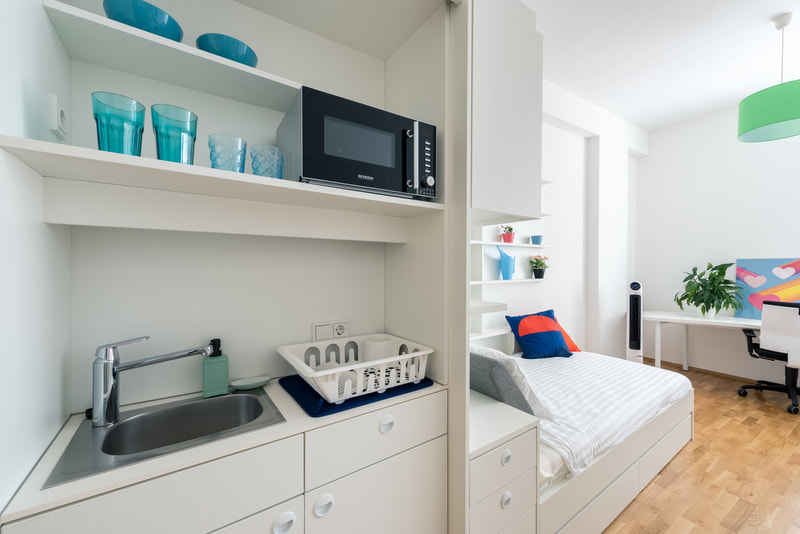 Accommodation photo 3