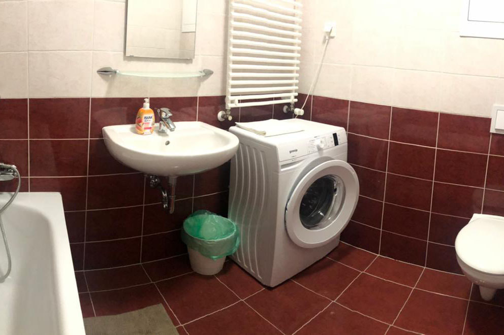 Accommodation photo 6