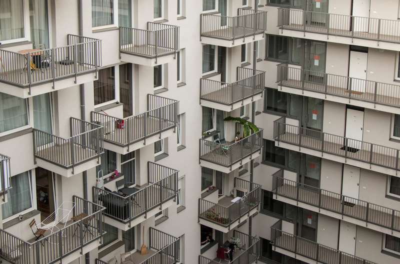 Accommodation photo 12